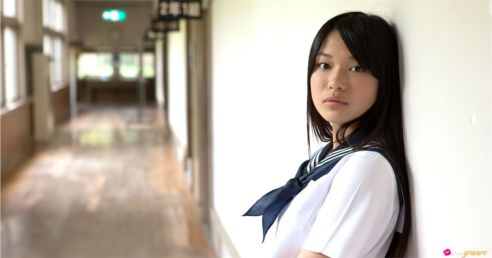 [Allgravure] 2014.10.12 Tomoe - New Class